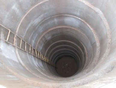 电力基础施工案例