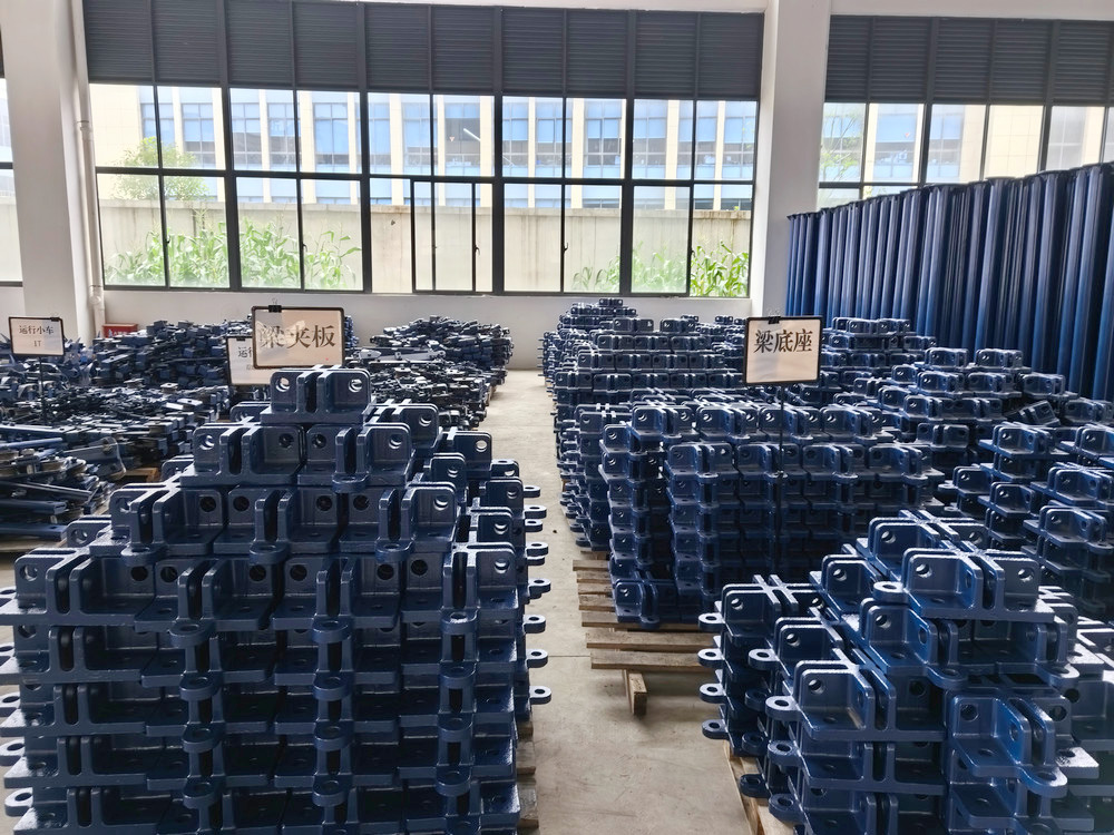 设备制造