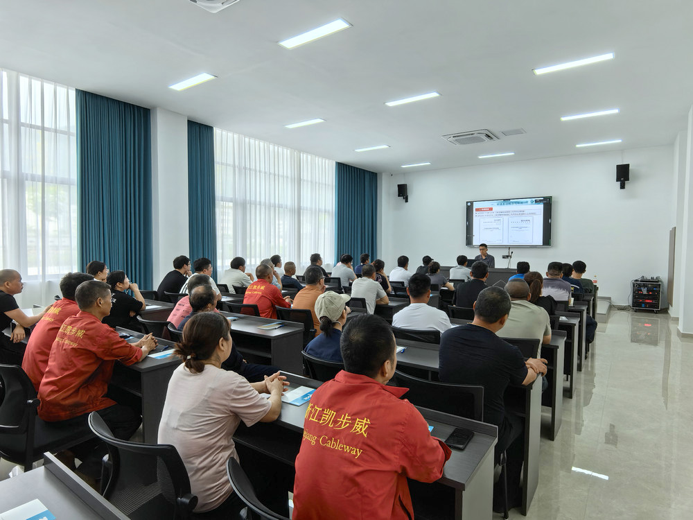 教学会议